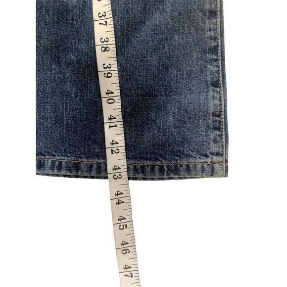 Calvin Klein Women's Jeans - Picture 5 of 5